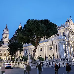 Appartamento Trinacria, Catania